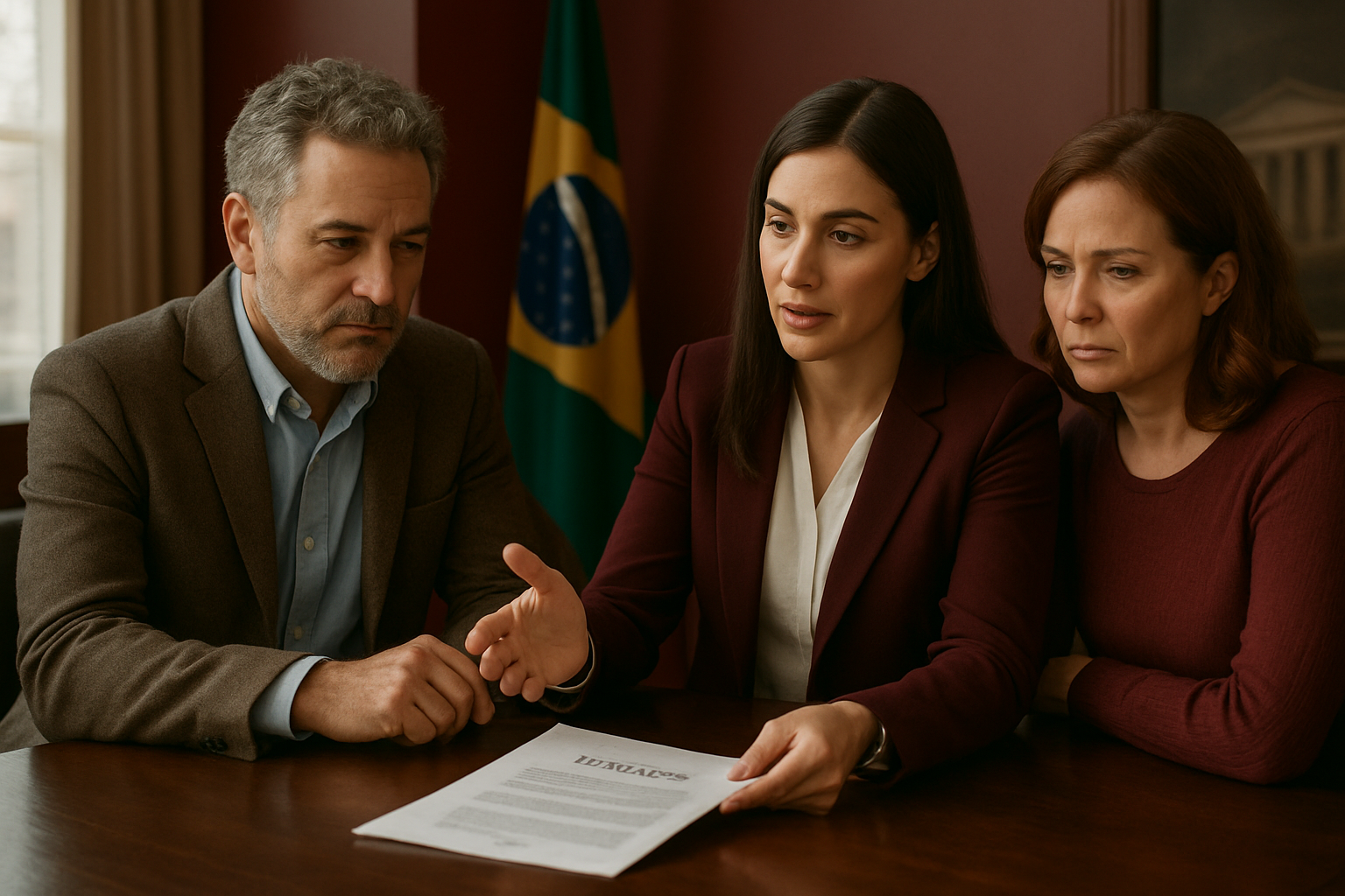 Homologação de divórcio estrangeiro no Brasil: entenda o que é e quando recorrer ao STJ - Global Law Advisors | Direito de Família Internacional